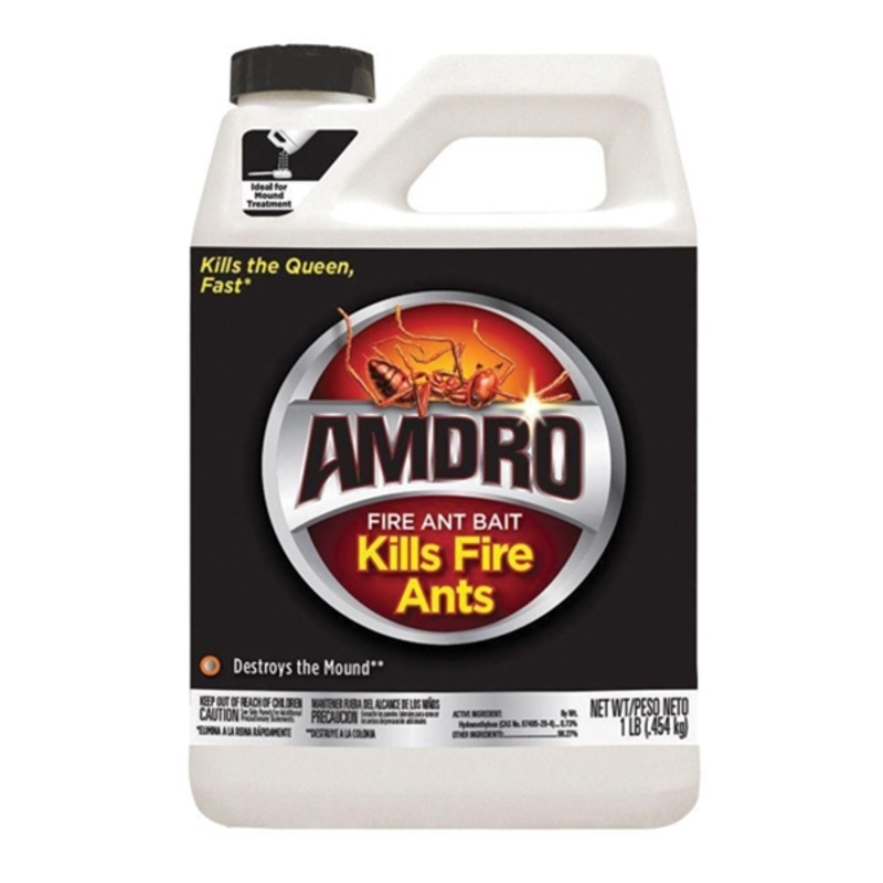 AMDRO FIRE ANT BAIT|1 lb