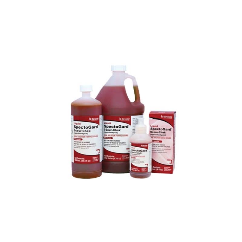 Bimeda Oral Solution for Pig Scours