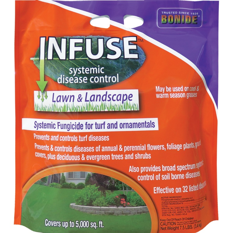 Bonide Infuse Lawn & Landscape