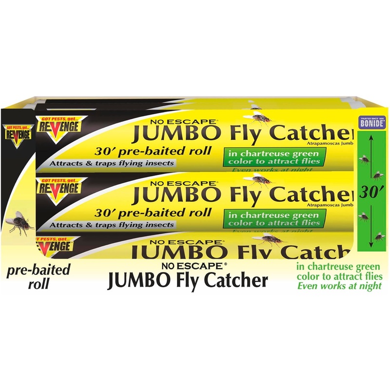 REVENGE Jumbo Fly Catcher|Each