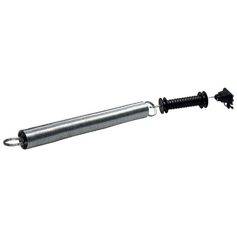 SPRING GATE KIT|16 FEET