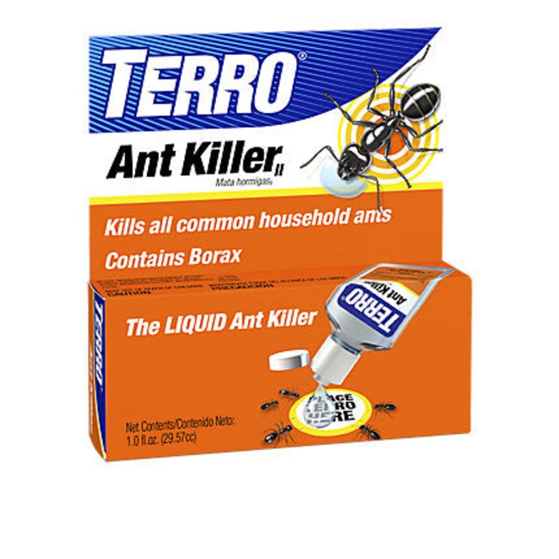 TERRO Liquid Ant Killer|6-pack|1 oz