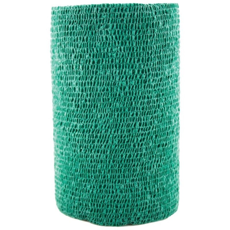 VETRAP BANDAGING TAPE|4 IN X 5 YD RED|4 IN X 5 YD GOLD|4 IN X 5 YD BLUE|4 IN X 5 YD PINK|4 IN X 5 YD PURPLE|4 IN X 5 YD ORANGE|4 IN X 5 YD WHITE|4 IN X 5 YD BLACK|4 IN X 5 YD HUNTER GREEN|4 IN X 5 YD LIME GREEN