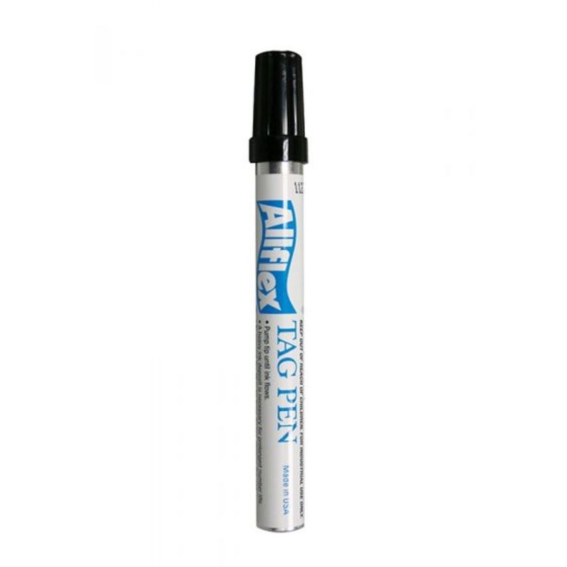 Allflex 2-in-1 Marking Pens|Black Ink