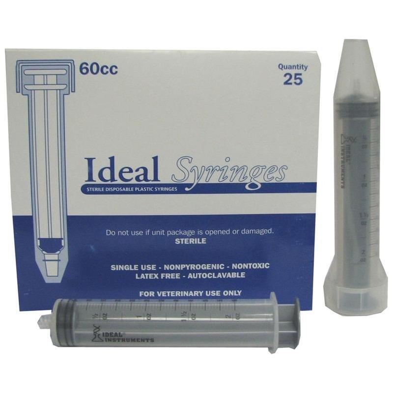LUER LOCK DISPOSABLE SYRINGE|12 CC/80 BOX|60 CC/20 BOX|20 CC/50 BOX|6 CC/50 BOX