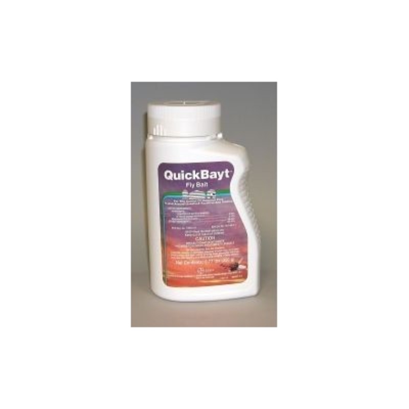 QuickBayt Fly Bait|.77 lb|5 lb