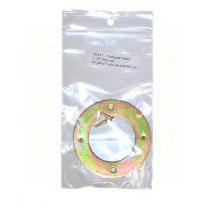 Songbird Essentials Portal Protector 1 1/2 in (Metal)