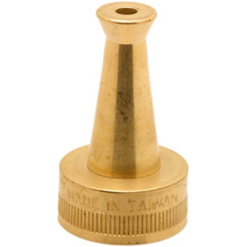 2  METAL NOZZLE