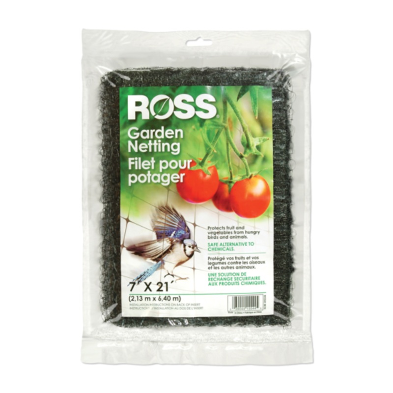 Ross Garden Netting