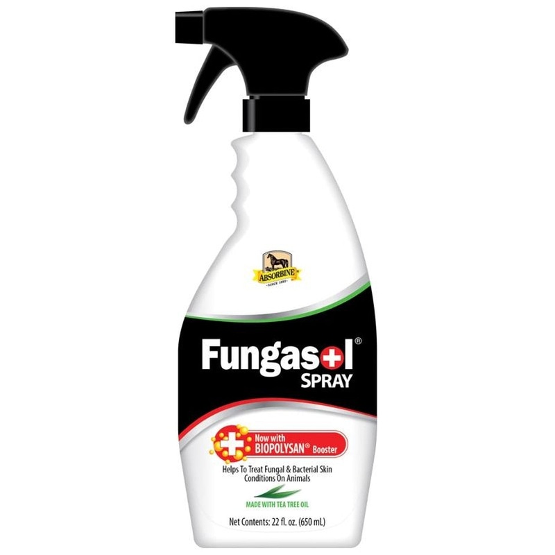 Absorbine Fungasol Spray|22 OZ