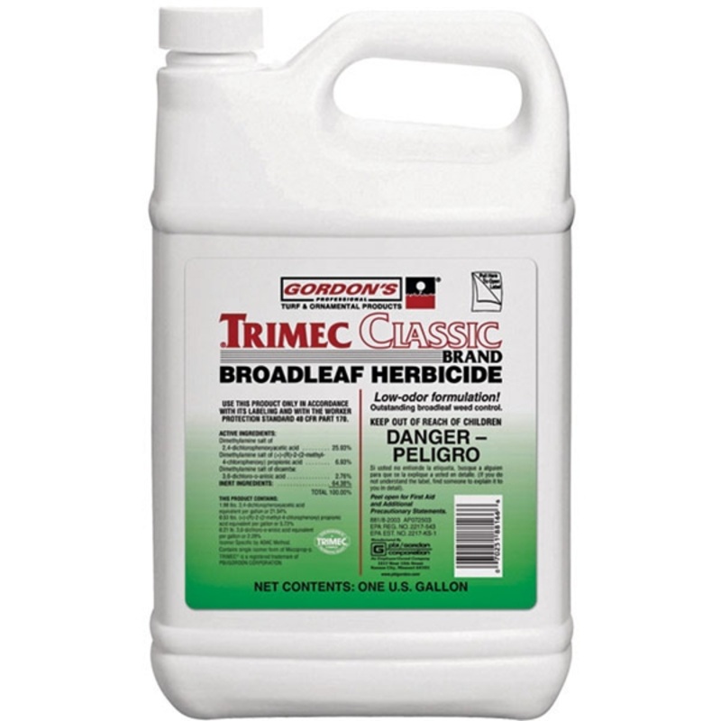 PBI-Gordon Trimec Classic Broadleaf Herbicide