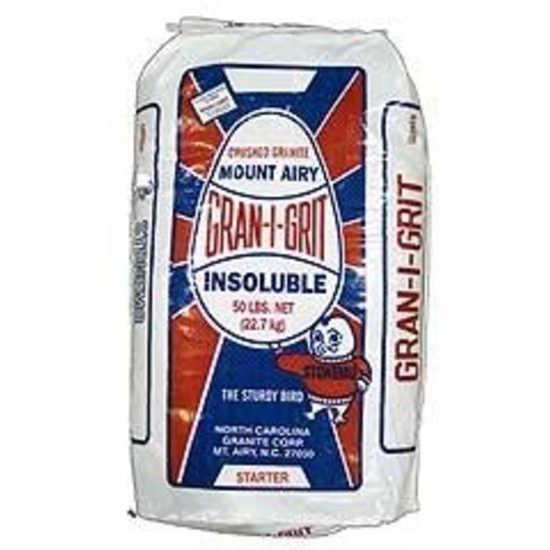 Southern States Buckhannon Coop Starter Grit Bag