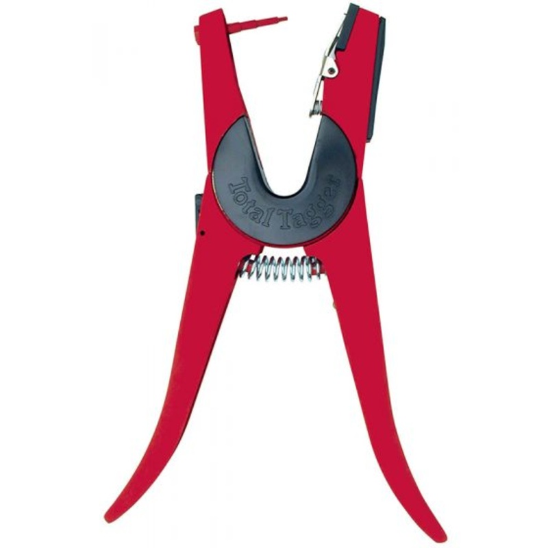 Allflex Universal Total Tagger