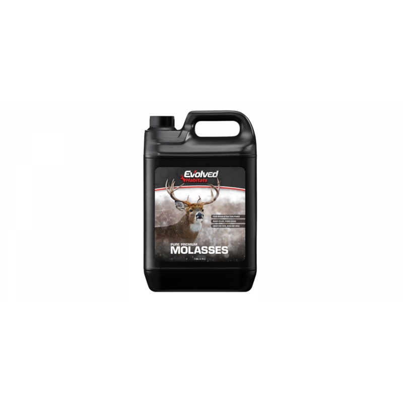 PREMIUM WILDLIFE MOLASSES|1 gal.