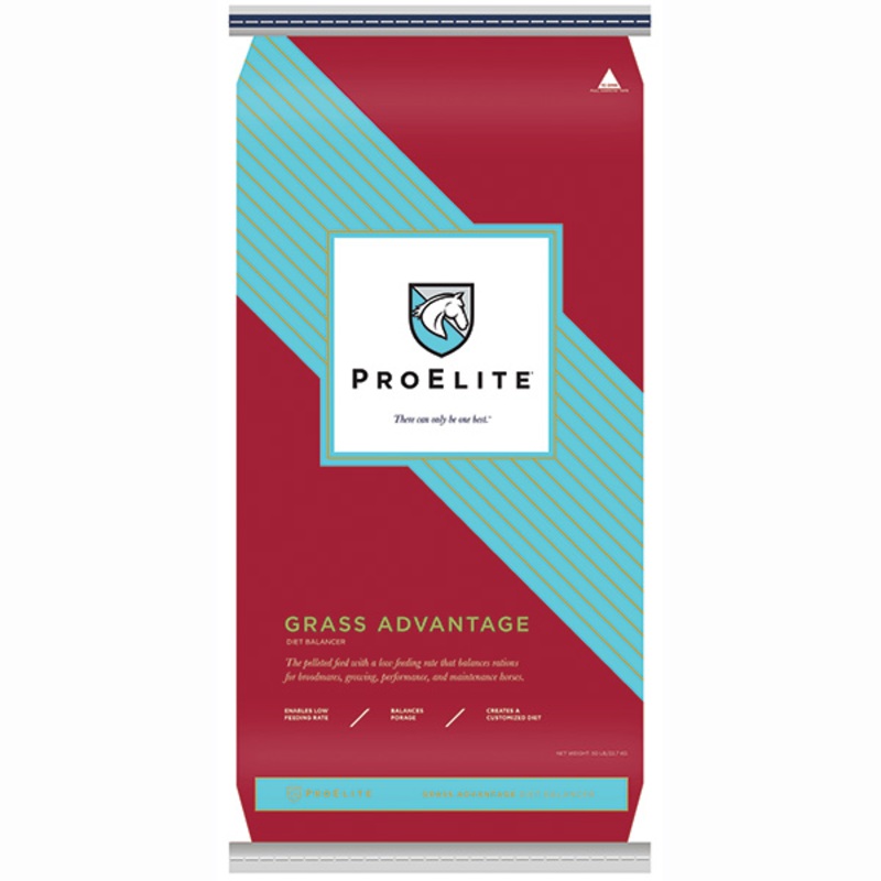ProElite Grass Advantage|50 lbs
