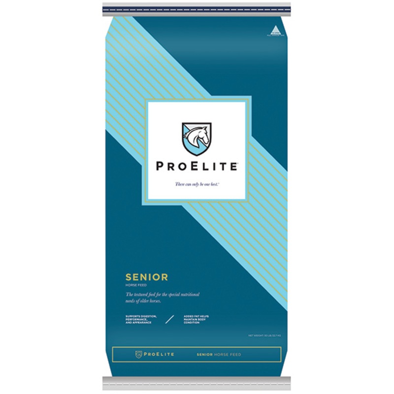 ProElite Senior|50 lbs