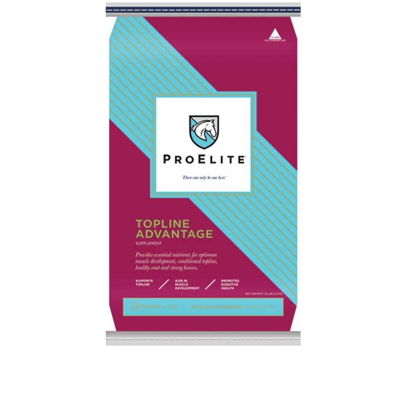 ProElite Topline Advantage|25 lbs