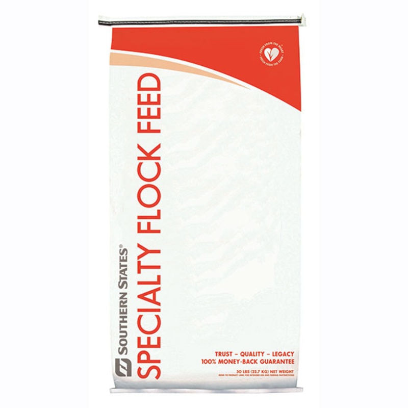 Southern States Flock Balancer Five Grain Blend