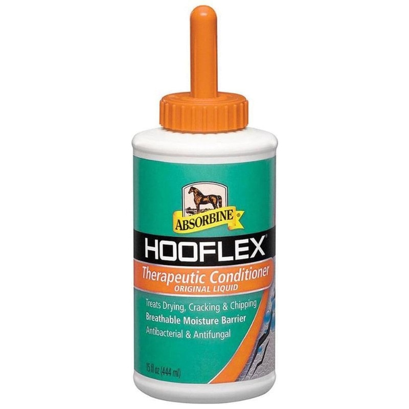 Absorbine Hooflex Therapeutic Conditioner Liquid