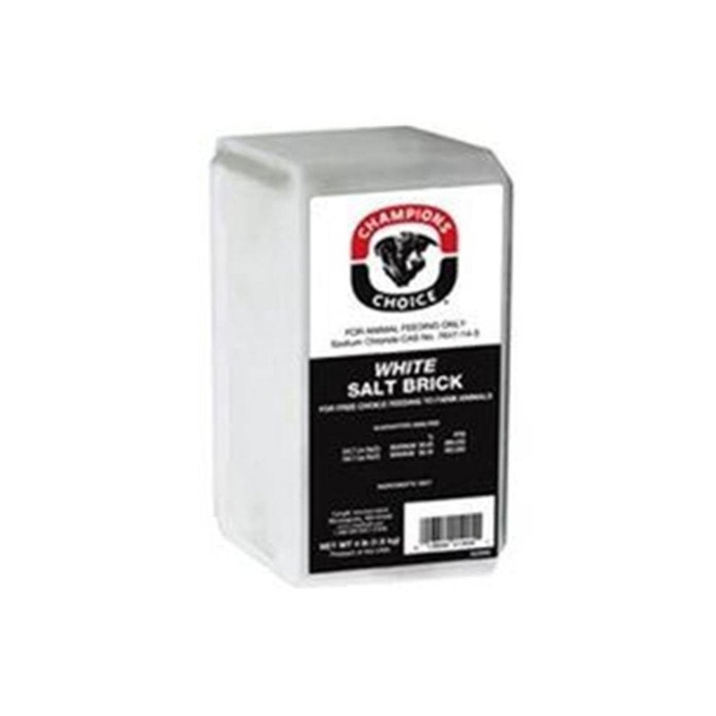 Chargill Champion’s Choice Agricultural Salt