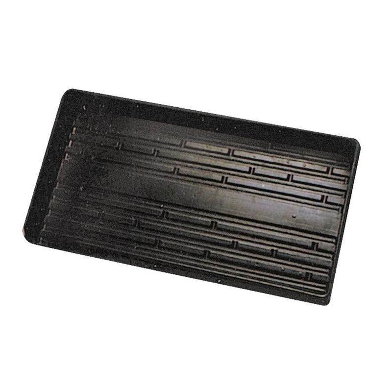 Jiffy Plastic Tray|11X22 INCH