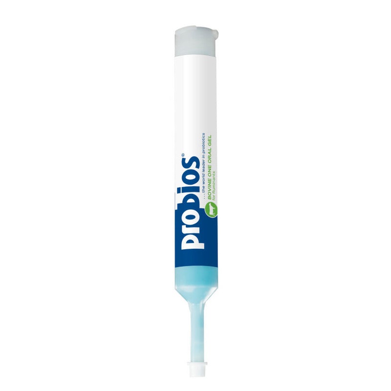 ProBios Bovine One Oral Gel for Ruminants