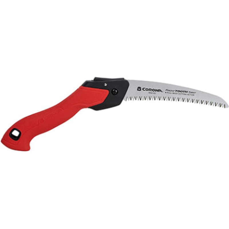 PRUNING SAW 7 IN FOLDING RAZORTOOTH