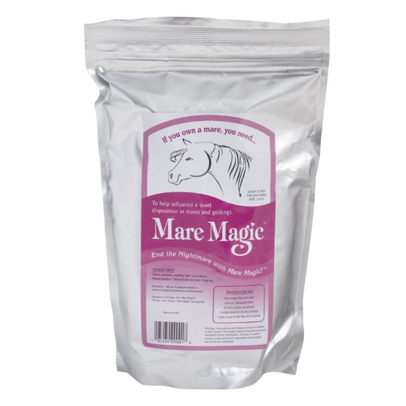 Solid Ideas Mare Magic|8-oz|32-oz