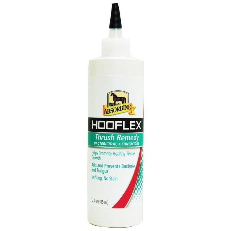Absorbine Hooflex Thrush Remedy