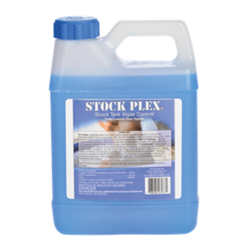 Sanco STOCK PLEX|1 Quart