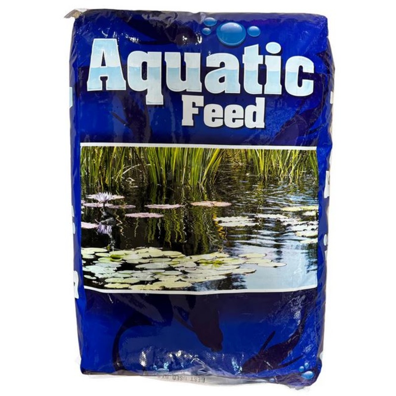 Kalmbach Catfish Food|50 LB