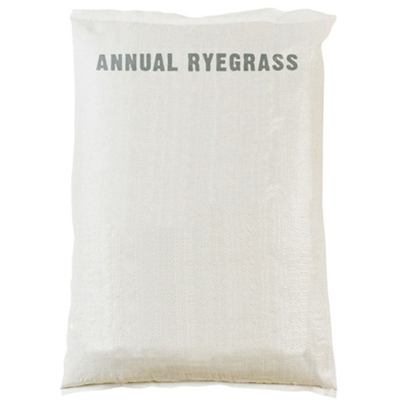 Southern States Annual Ryegrass