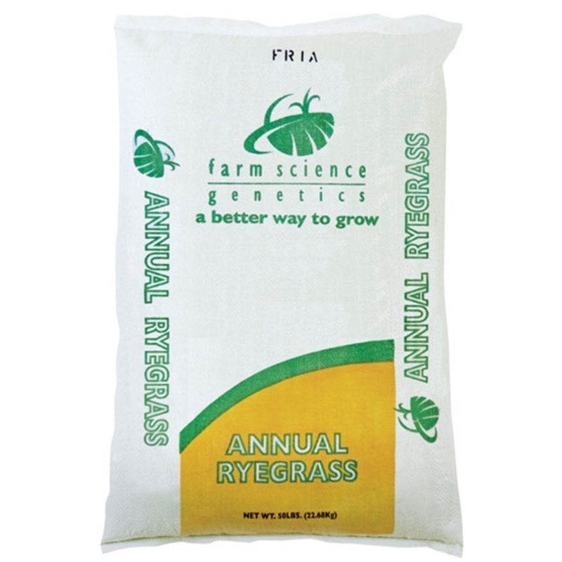 Southern States Fria Annual Ryegrass