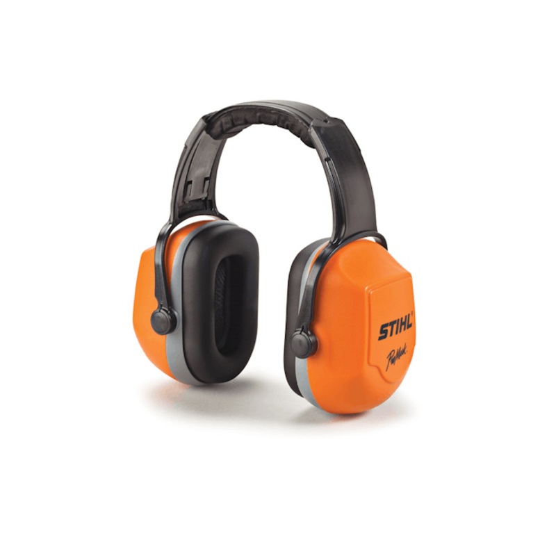 STIHL Pro Mark Hearing Protection
