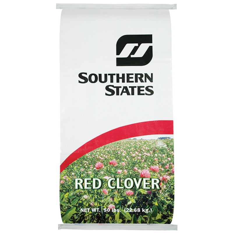 Southern States Domestic Crimson Clover