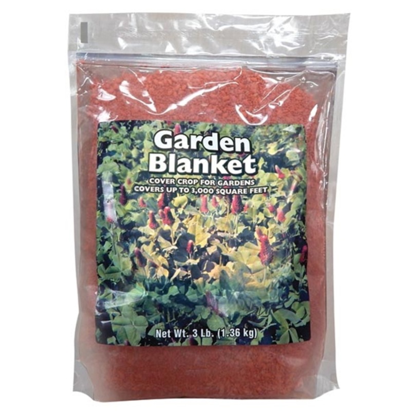 Southern States Garden Blanket Mixture