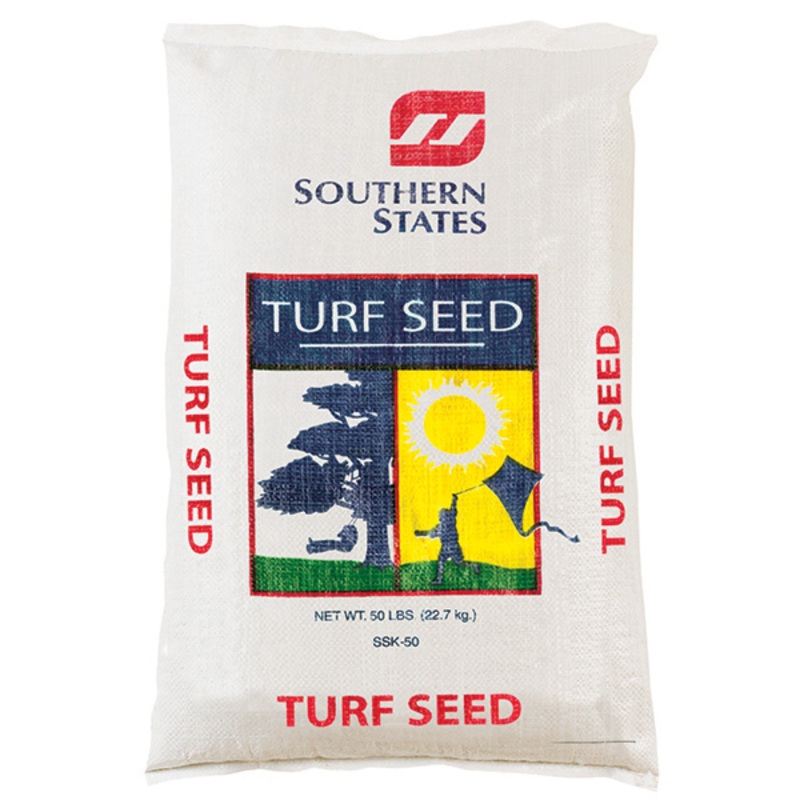 Southern States Mid Atlantic Blend Turf Seed