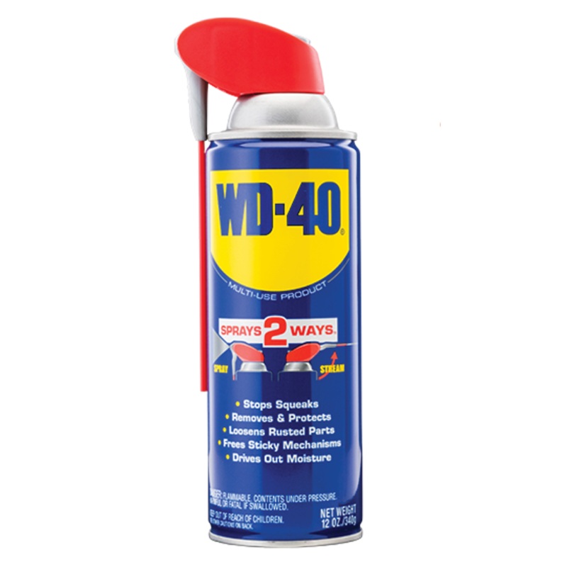 WD-40 Smart Straw|8 oz|12 oz|11 oz|11 Oz
