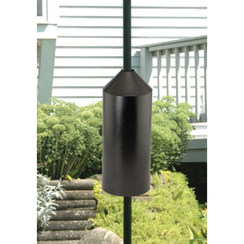 Audubon Torpedo Squirrel Baffle