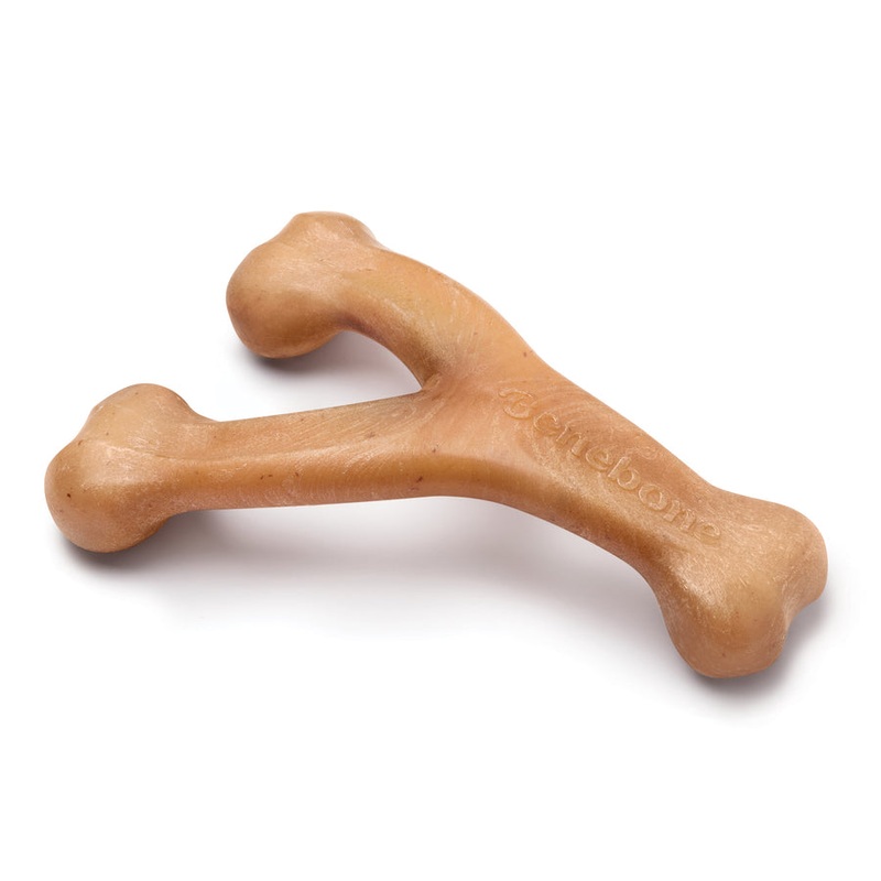 Benebone Chicken Wishbone|Large