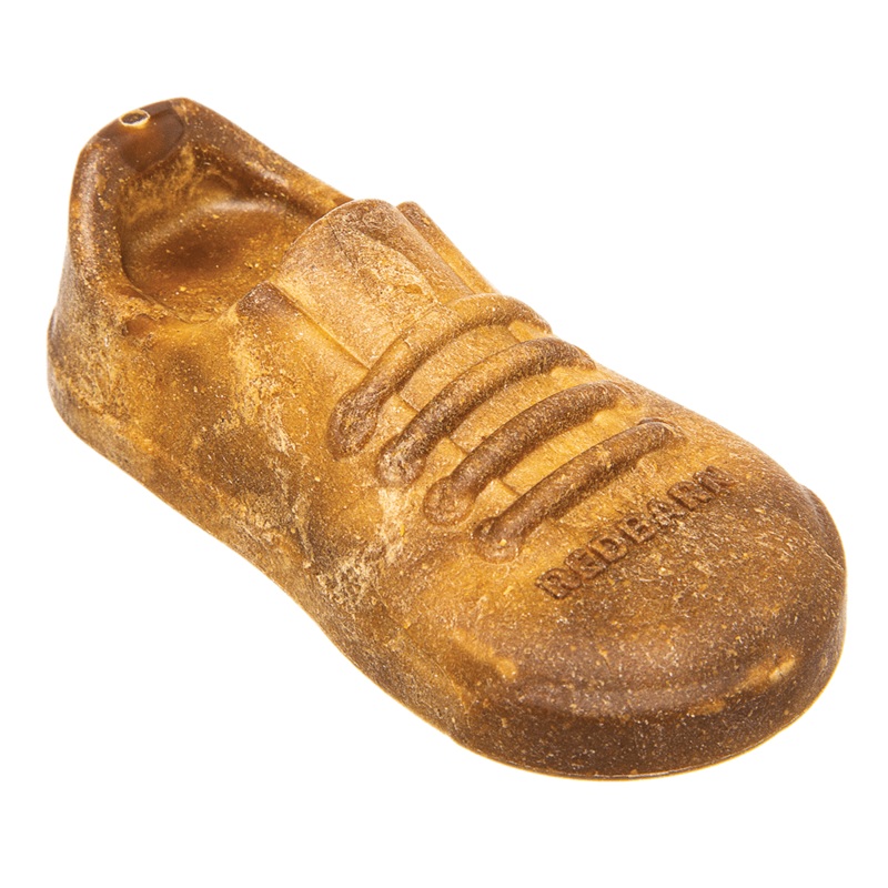 Redbarn Chew-A-Bulls Shoe|Small|Large