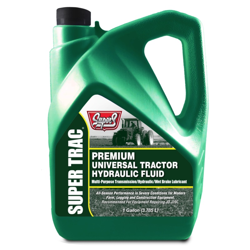 SMITTYS SUPER S PREMIUM UNIVERSAL TRACTOR HYDRAULIC FLUID