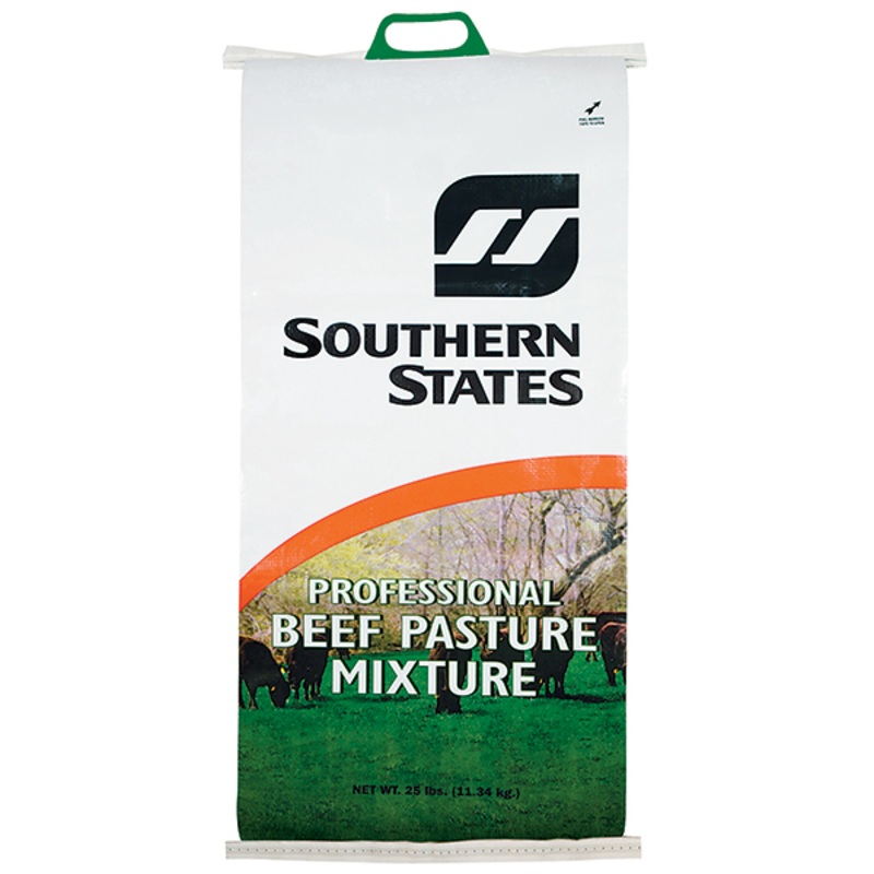 Southern States Professional Beef Pasture Mixture