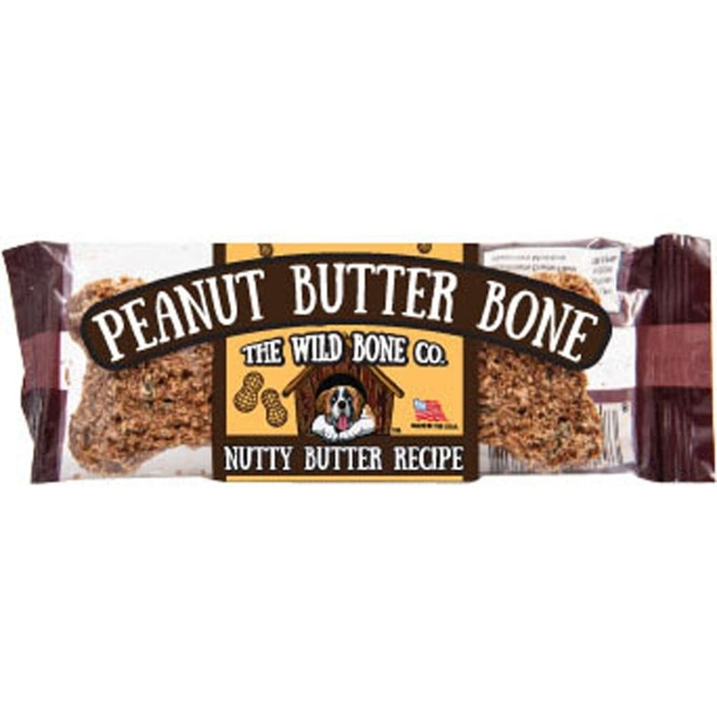 The Wild Bone|Peanut Butter|Ham