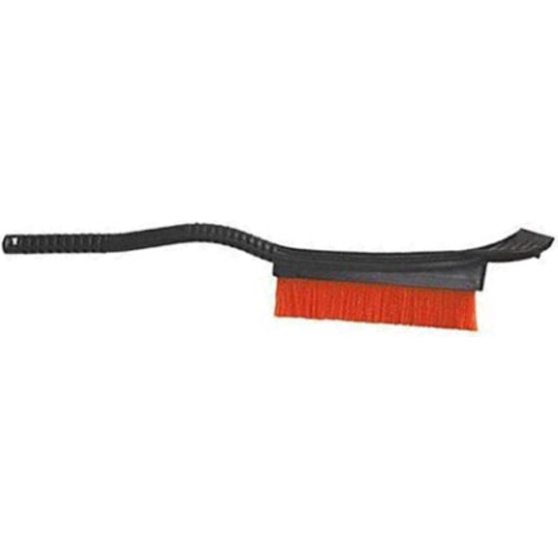 21  BIGFOOT DLX SNOWBRUSH