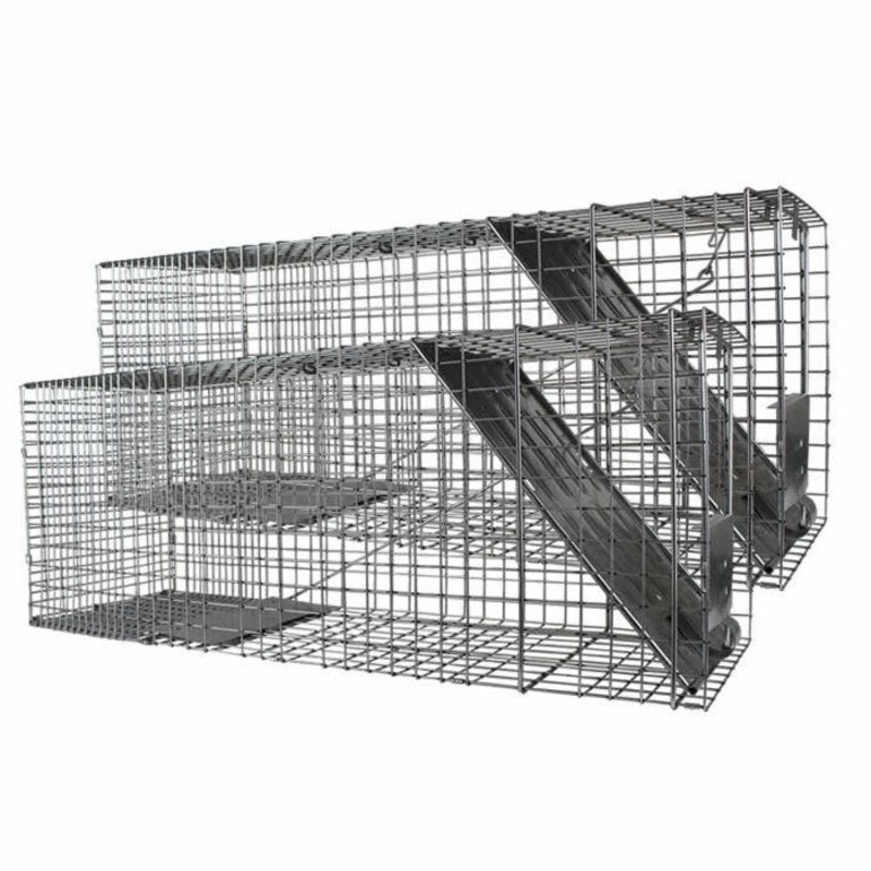 Woodstream Corporation Havahart Large 1-Door Animal Trap