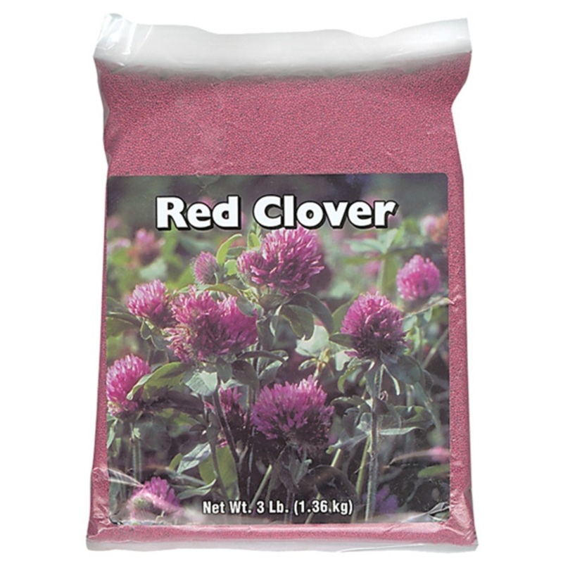 Southern States Cinnamon Plus Red Clover