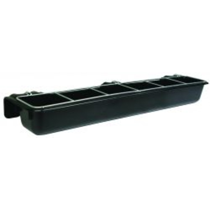 9 Quart Hook Over Goat Trough