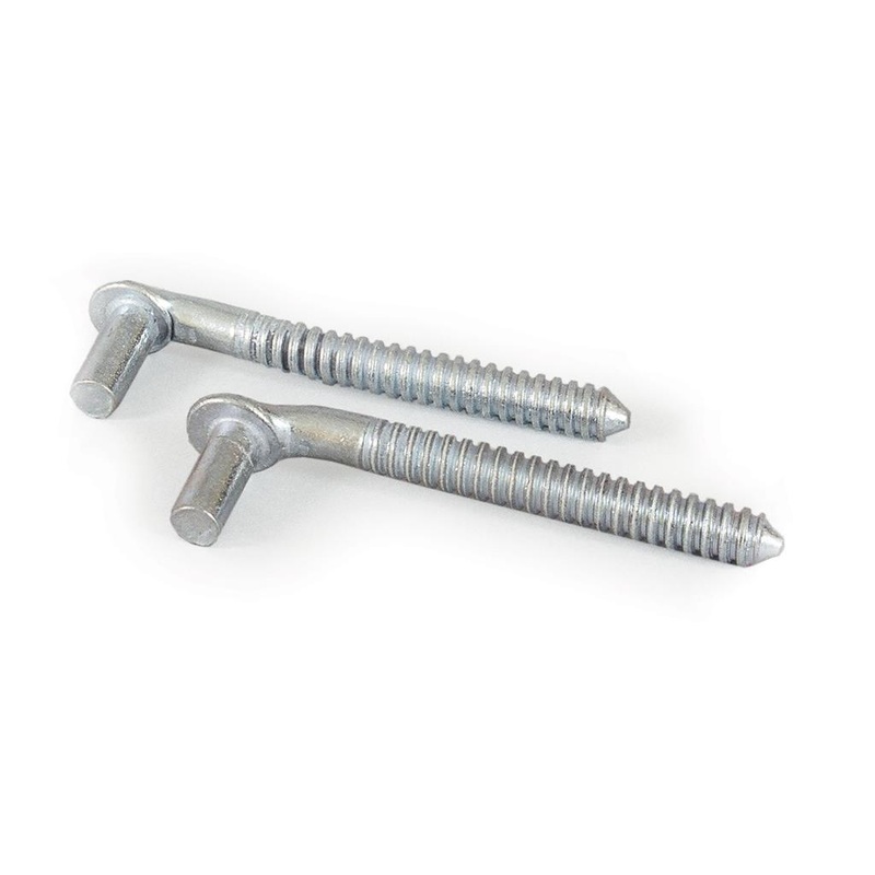Tarter Screw-In Pin 6|6″