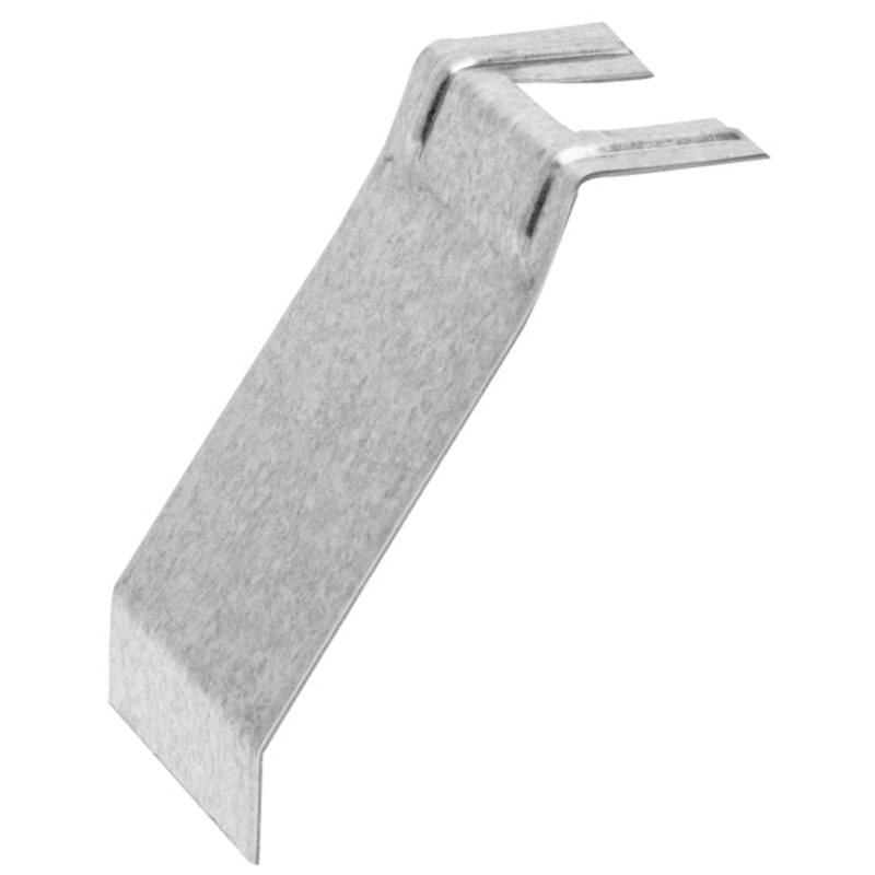 Western Product Of Indiana 3-FB Round Track Flashing Bracket for 3ASB-ADB